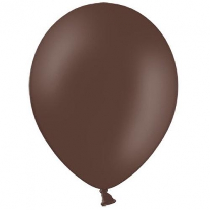 Balons, kakao krāsā (30 cm)